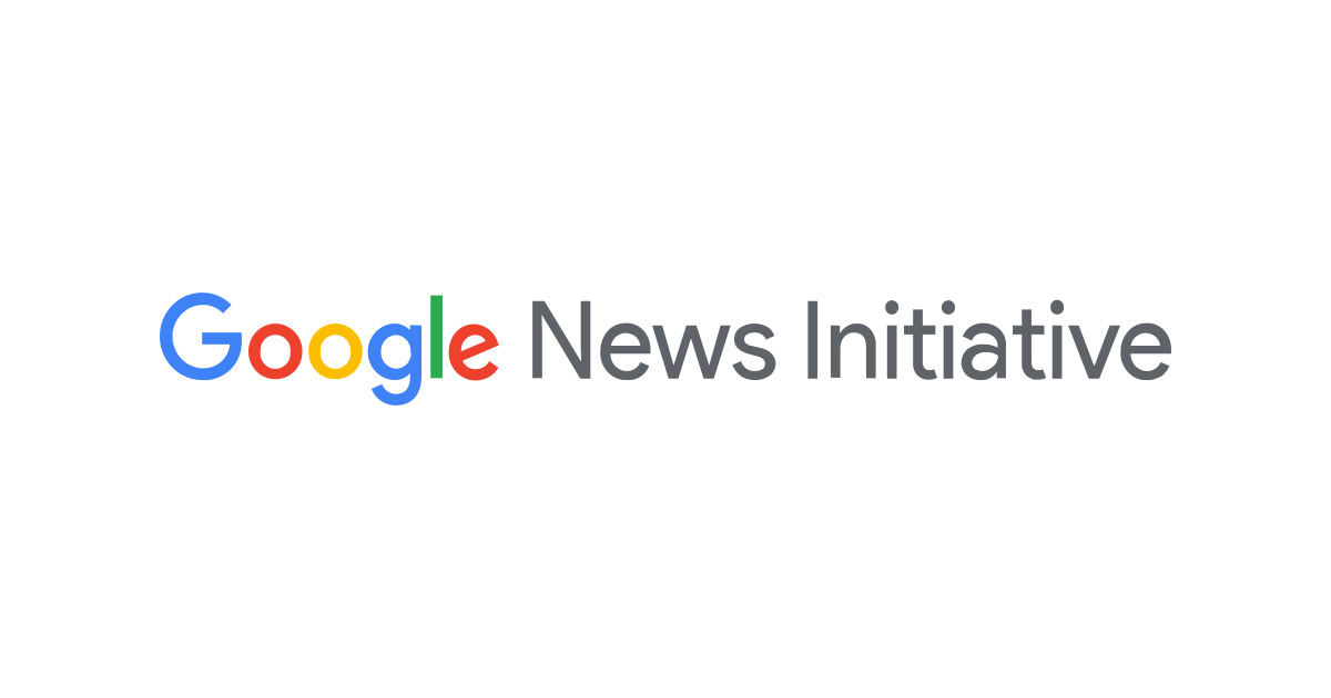 Google News Initiative