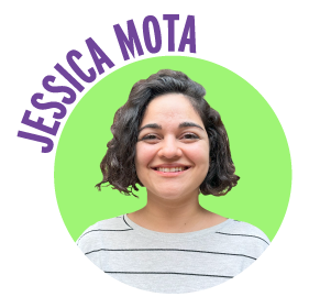 Jessica Mota